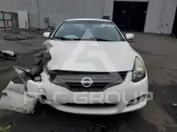 2012 Nissan ALTIMA фото