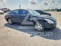 2012 Nissan ALTIMA фото