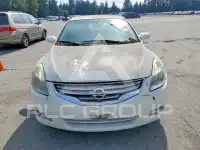 2012 Nissan ALTIMA фото