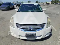 2012 Nissan ALTIMA фото