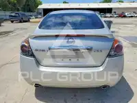 2012 Nissan ALTIMA фото