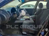 2012 Nissan ALTIMA photo