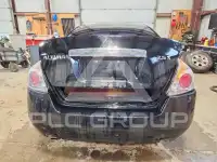 2012 Nissan ALTIMA photo