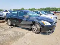 2012 Nissan ALTIMA фото