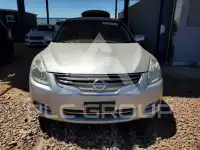 2012 Nissan ALTIMA photo