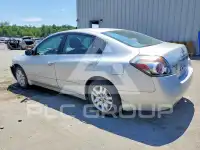 2012 Nissan ALTIMA фото