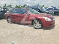 2012 Nissan ALTIMA фото