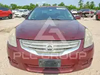 2012 Nissan ALTIMA photo