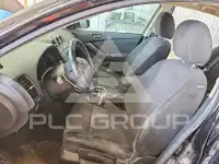2012 Nissan ALTIMA photo