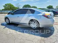 2012 Nissan ALTIMA фото