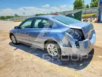 2012 Nissan ALTIMA фото