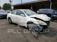 2012 Nissan ALTIMA photo