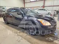 2012 Nissan ALTIMA photo