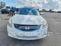 2012 Nissan ALTIMA photo