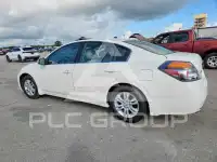2012 Nissan ALTIMA photo