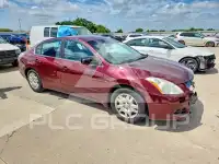 2012 Nissan ALTIMA фото