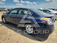 2012 Nissan ALTIMA photo