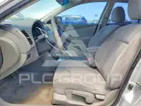 2012 Nissan ALTIMA фото