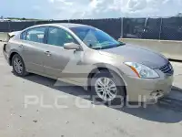 2012 Nissan ALTIMA фото