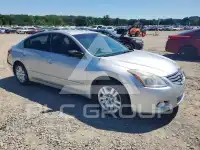 2012 Nissan ALTIMA фото