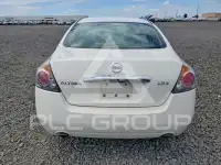 2012 Nissan ALTIMA фото