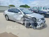 2012 Nissan ALTIMA photo