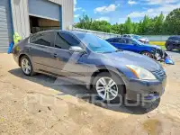 2012 Nissan ALTIMA фото