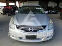 2012 Nissan ALTIMA фото