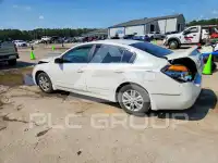 2012 Nissan ALTIMA photo