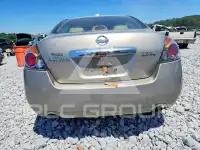 2012 Nissan ALTIMA фото