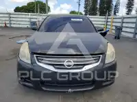 2012 Nissan ALTIMA photo