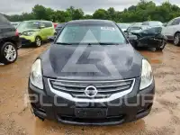 2012 Nissan ALTIMA фото