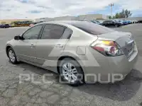2012 Nissan ALTIMA фото