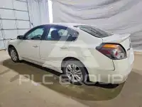 2012 Nissan ALTIMA photo