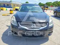 2012 Nissan ALTIMA фото