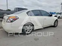 2012 Nissan ALTIMA фото