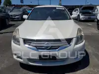 2012 Nissan ALTIMA фото