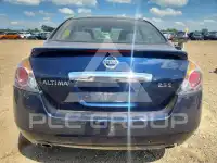 2012 Nissan ALTIMA photo