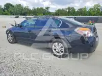 2012 Nissan ALTIMA photo
