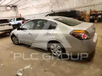 2012 Nissan ALTIMA photo