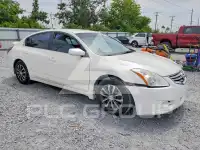 2012 Nissan ALTIMA фото