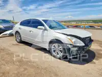 2012 Nissan ALTIMA фото