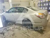 2012 Nissan ALTIMA photo