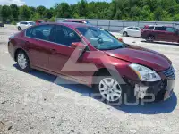 2012 Nissan ALTIMA photo
