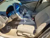 2012 Nissan ALTIMA photo