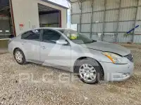 2012 Nissan ALTIMA фото