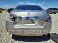2012 Nissan ALTIMA photo