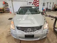 2012 Nissan ALTIMA photo