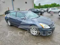2012 Nissan ALTIMA фото