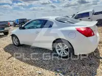 2012 Nissan ALTIMA photo
